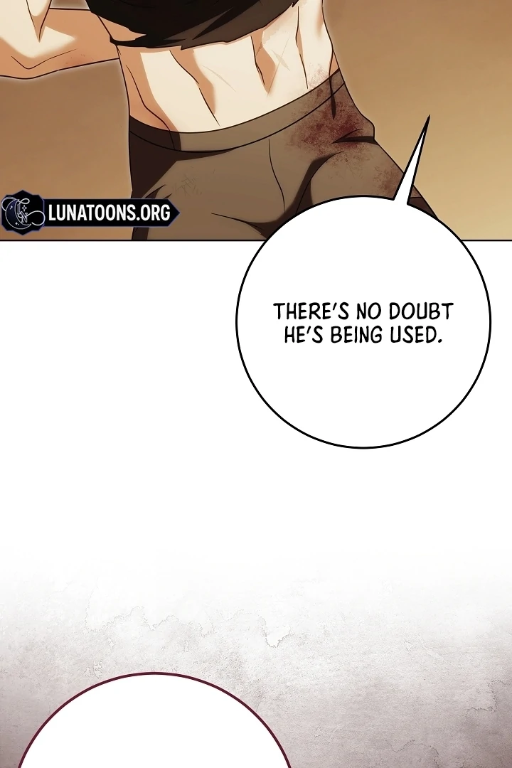 I Will Buy Divine Power With Money! Chapter 21 - page 39