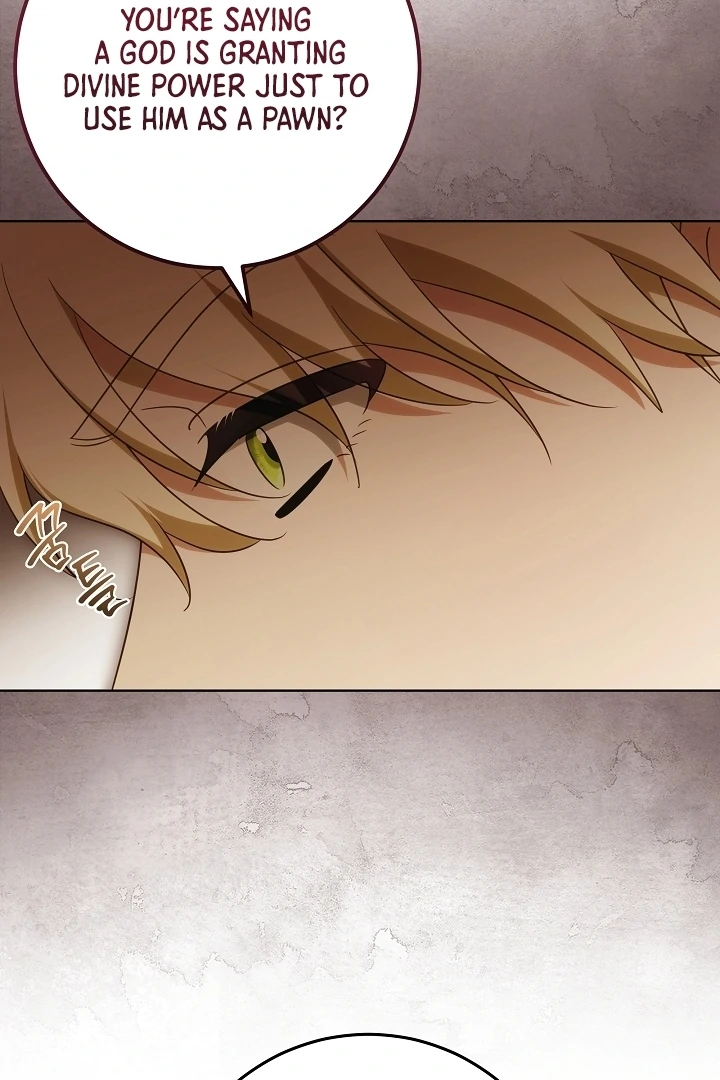 I Will Buy Divine Power With Money! Chapter 21 - page 40