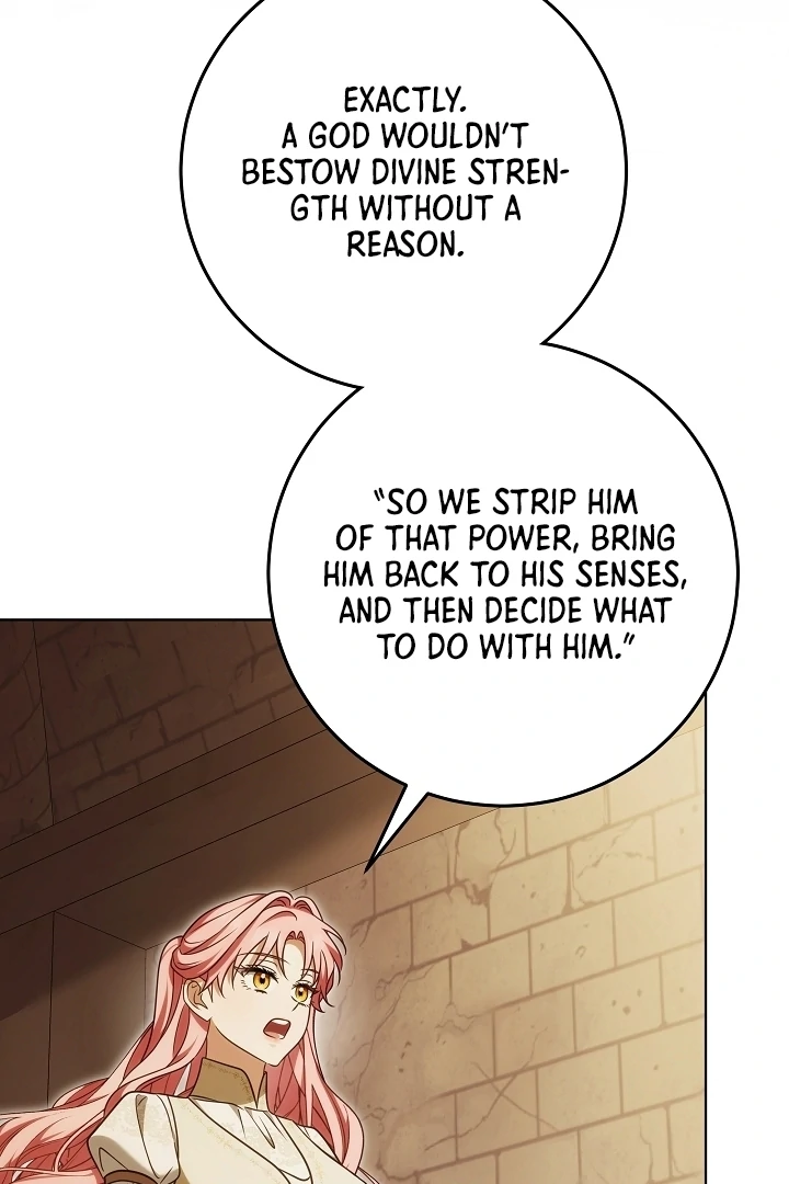 I Will Buy Divine Power With Money! Chapter 21 - page 41