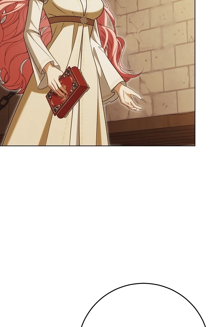 I Will Buy Divine Power With Money! Chapter 21 - page 42