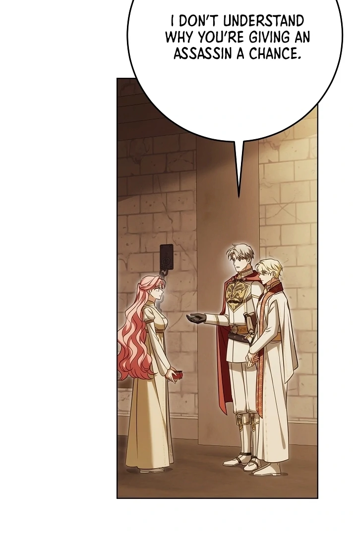 I Will Buy Divine Power With Money! Chapter 21 - page 43