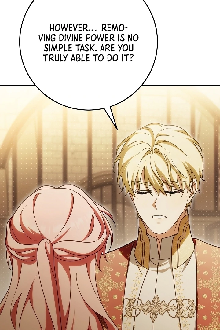 I Will Buy Divine Power With Money! Chapter 21 - page 53