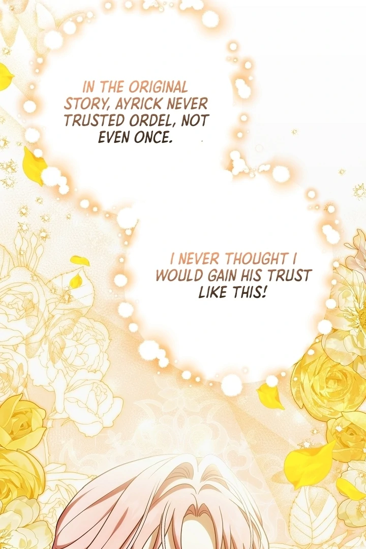 I Will Buy Divine Power With Money! Chapter 21 - page 55