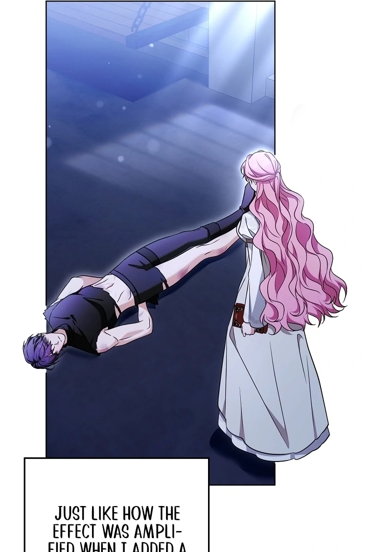 I Will Buy Divine Power With Money! Chapter 21 - page 65