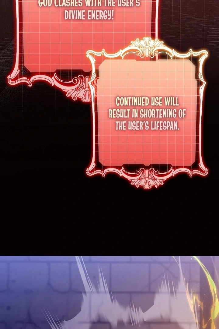 I Will Buy Divine Power With Money! Chapter 21 - page 80