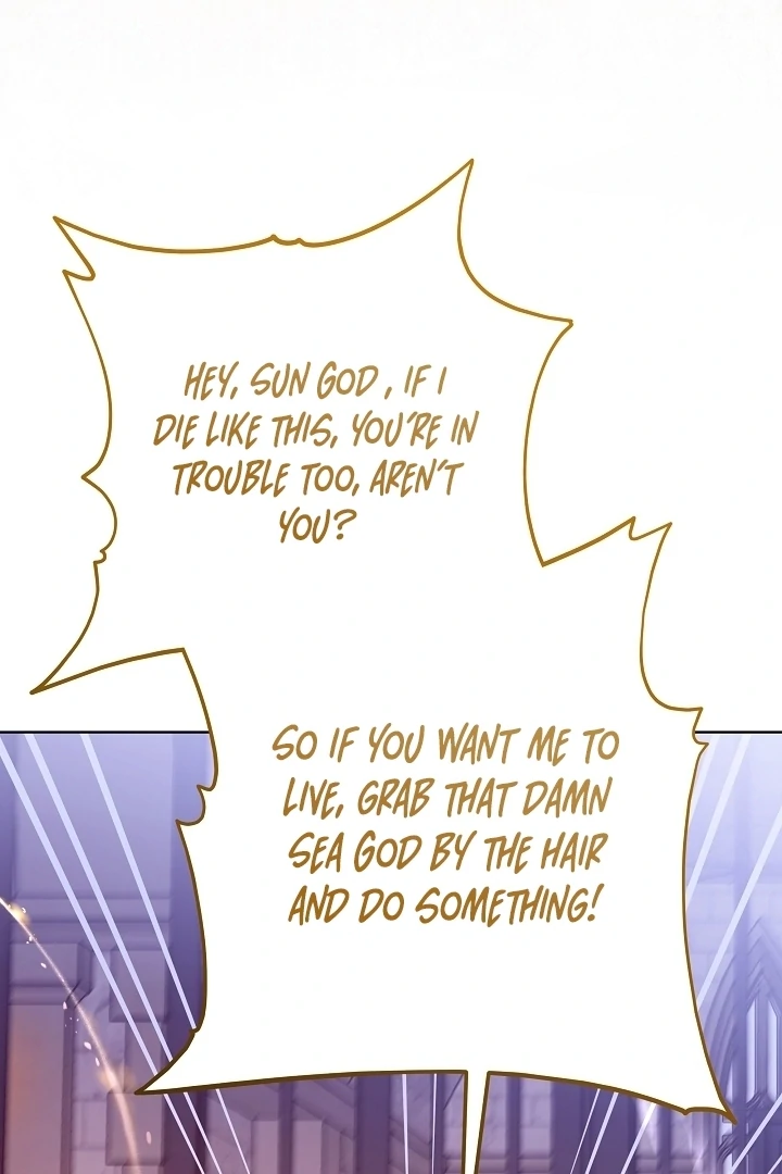 I Will Buy Divine Power With Money! Chapter 21 - page 84