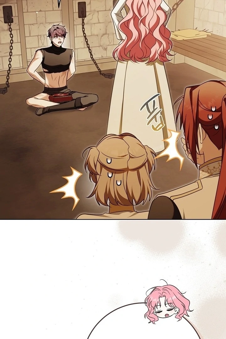 I Will Buy Divine Power With Money! Chapter 22 - page 102