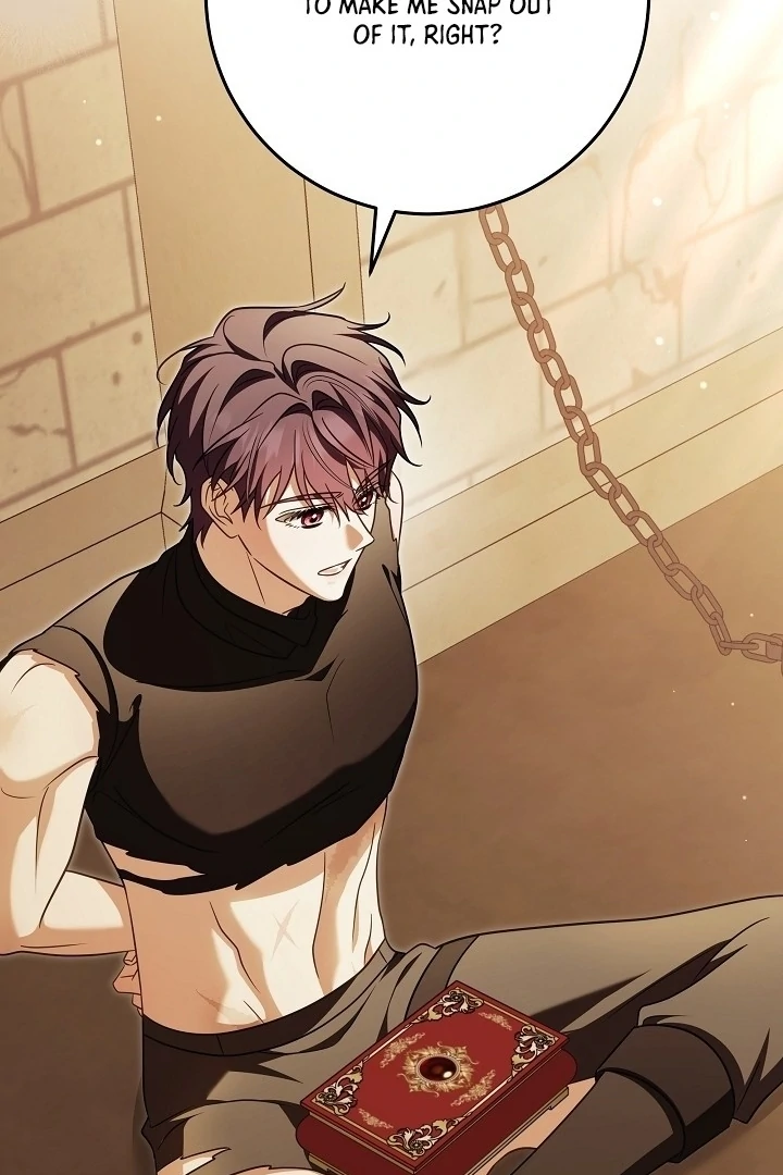 I Will Buy Divine Power With Money! Chapter 22 - page 104