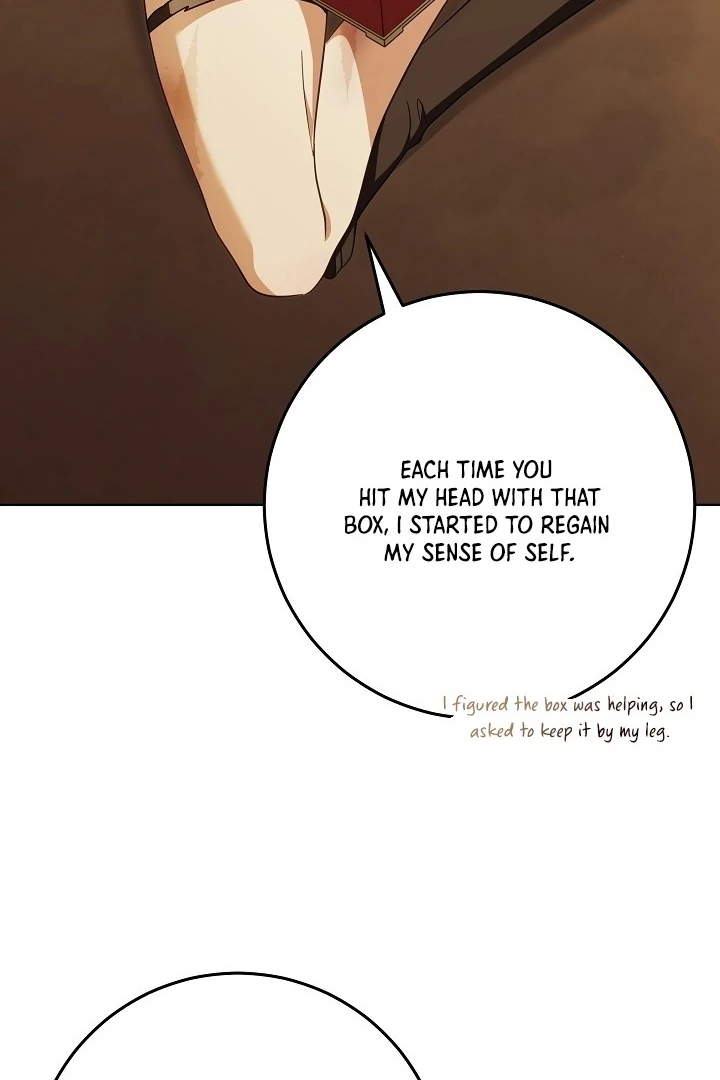 I Will Buy Divine Power With Money! Chapter 22 - page 105