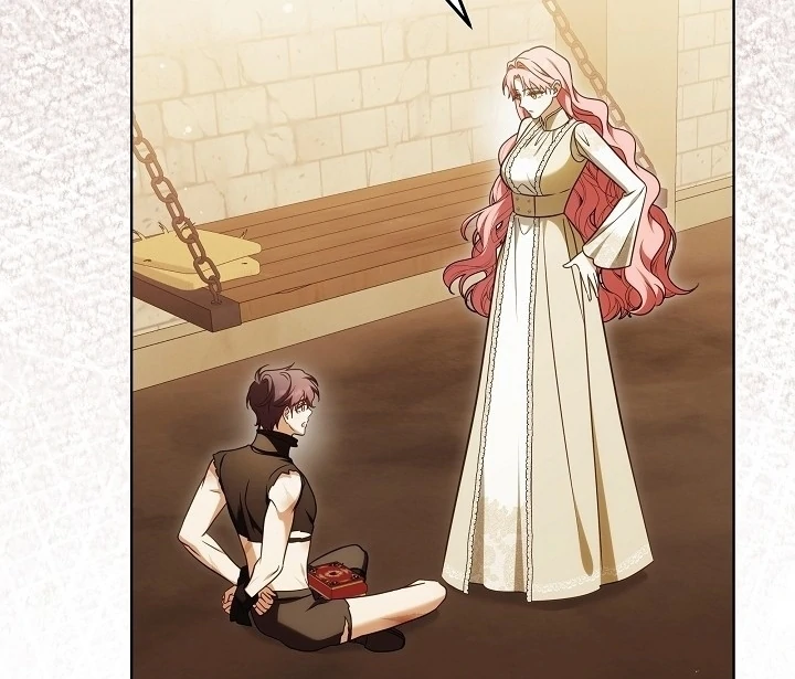 I Will Buy Divine Power With Money! Chapter 22 - page 108