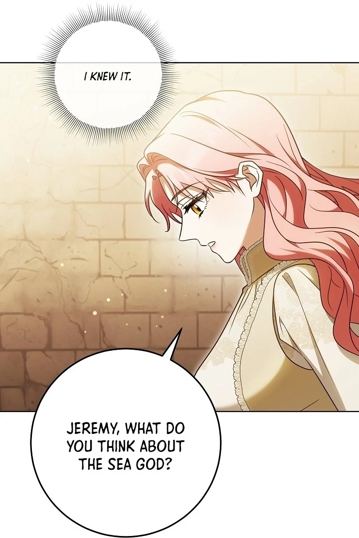 I Will Buy Divine Power With Money! Chapter 22 - page 110