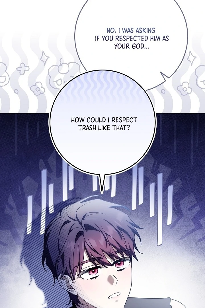 I Will Buy Divine Power With Money! Chapter 22 - page 113