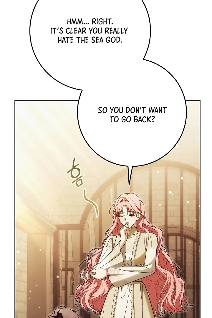 I Will Buy Divine Power With Money! Chapter 22 - page 115