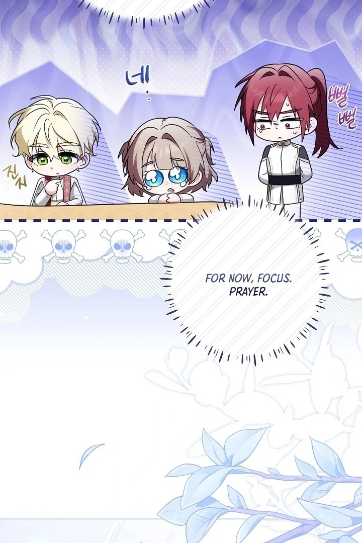 I Will Buy Divine Power With Money! Chapter 22 - page 40