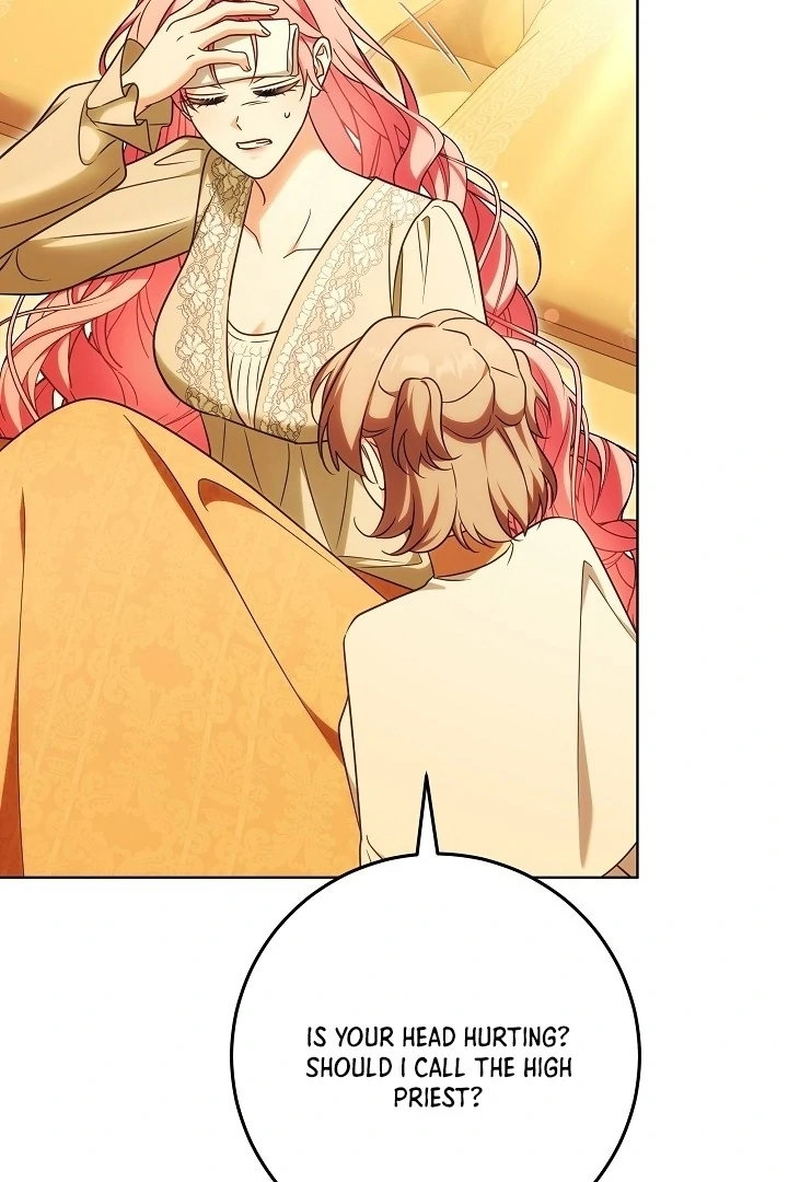 I Will Buy Divine Power With Money! Chapter 22 - page 48