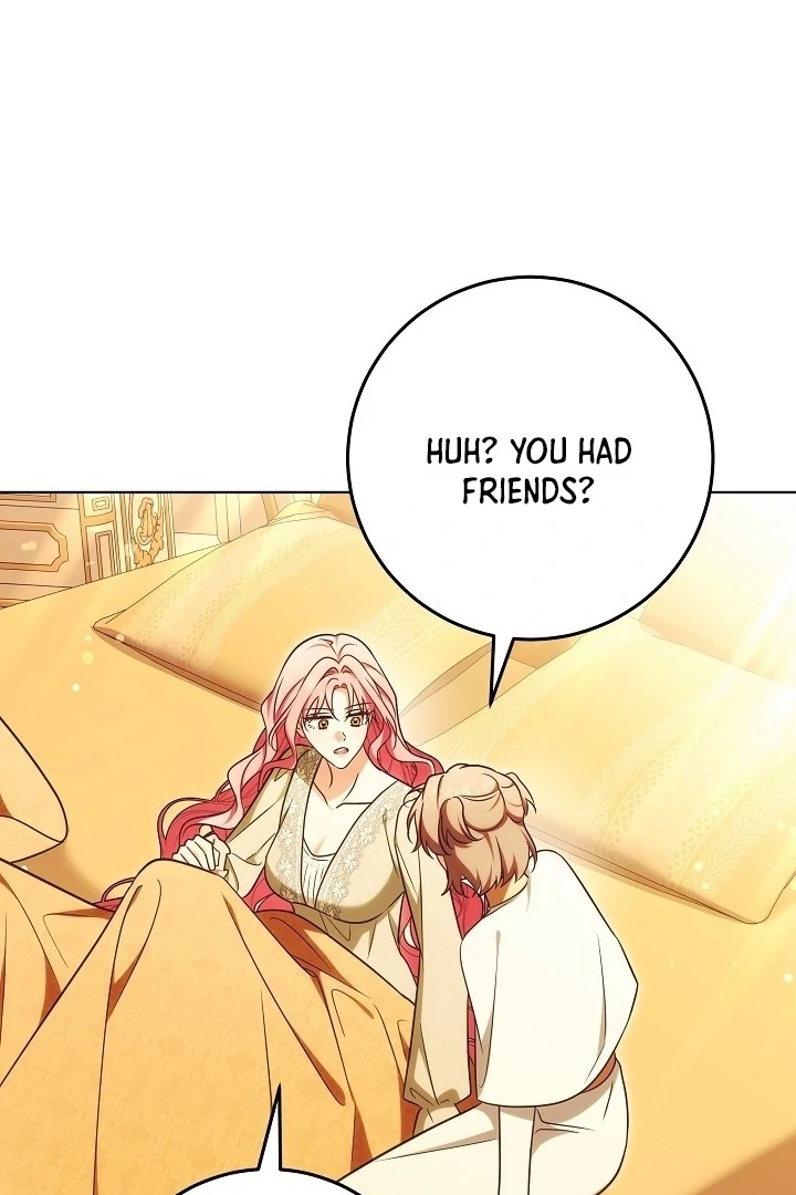 I Will Buy Divine Power With Money! Chapter 22 - page 57