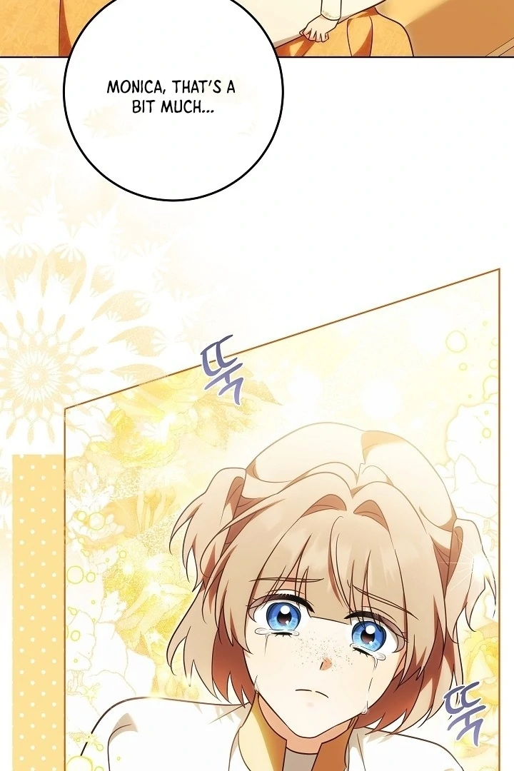 I Will Buy Divine Power With Money! Chapter 22 - page 58