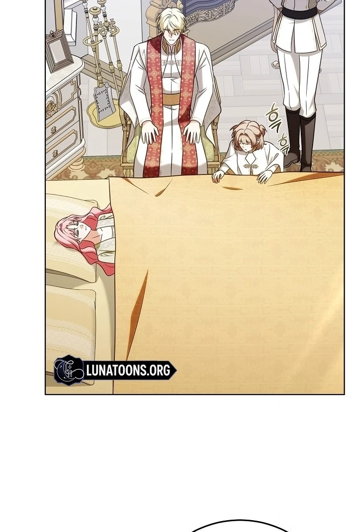 I Will Buy Divine Power With Money! Chapter 22 - page 6