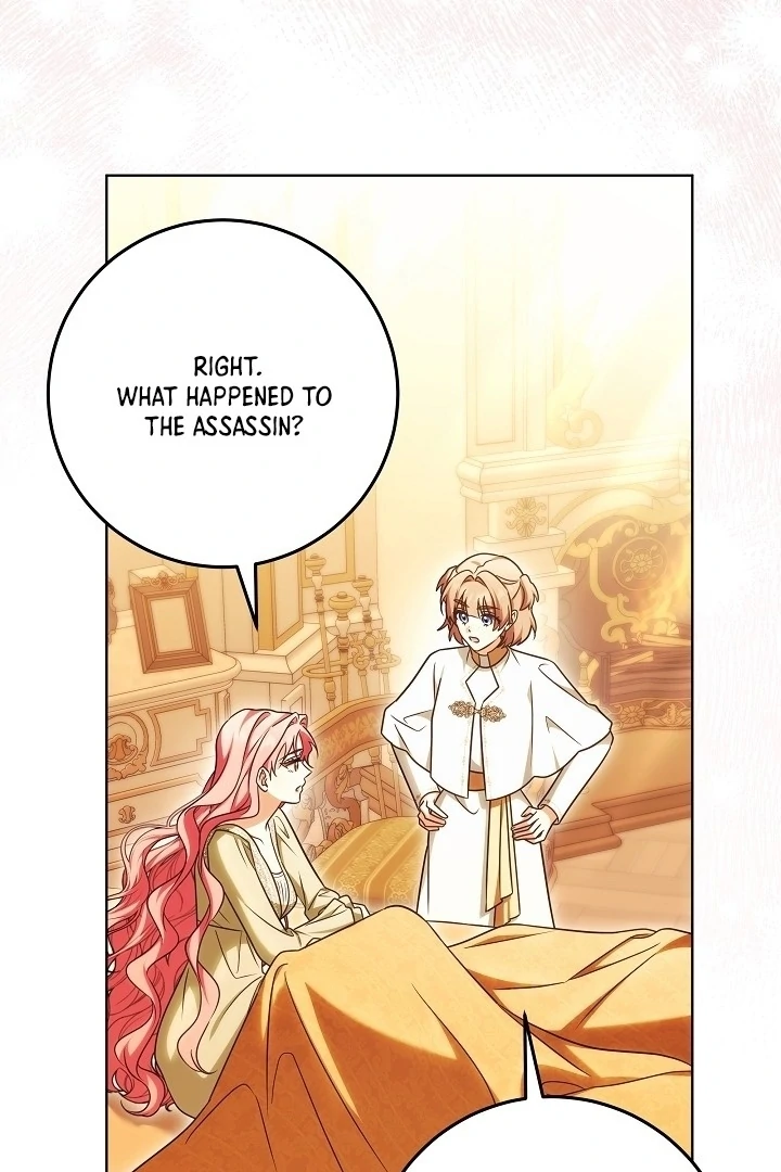 I Will Buy Divine Power With Money! Chapter 22 - page 72