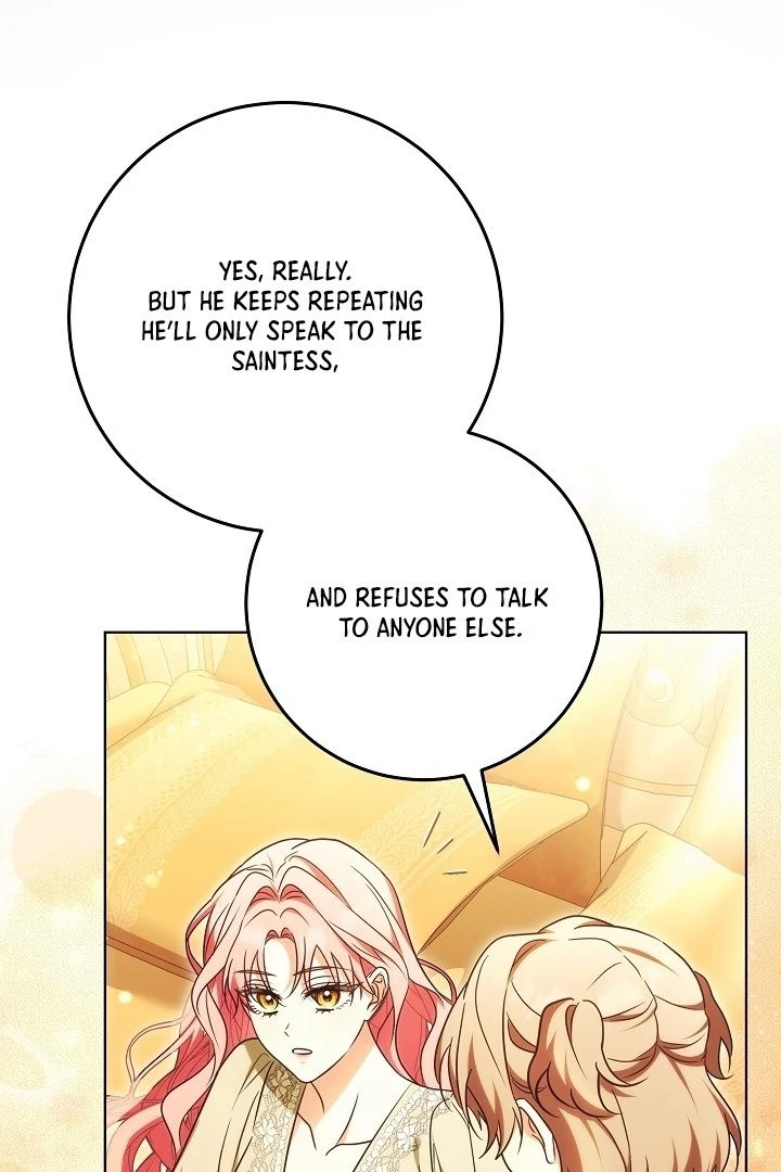 I Will Buy Divine Power With Money! Chapter 22 - page 75