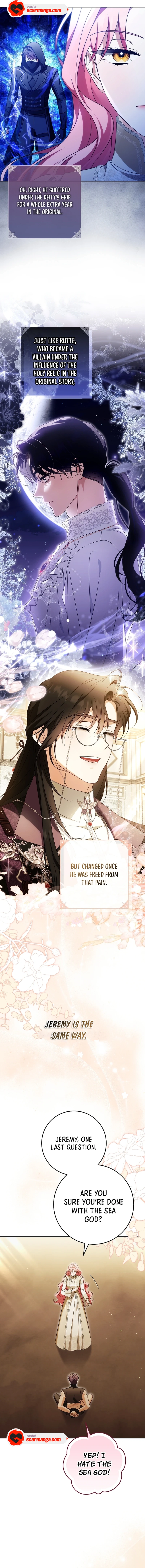 I Will Buy Divine Power With Money! Chapter 23 - page 6