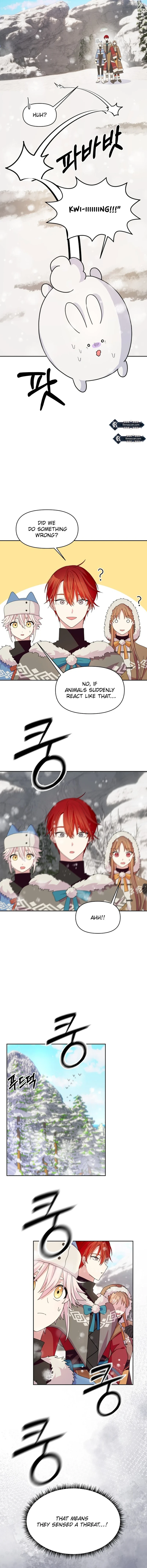 Monster costume room Chapter 4 - page 12