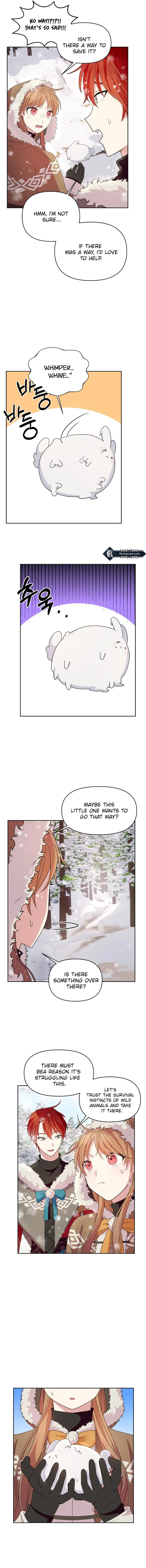 Monster costume room Chapter 4 - page 7