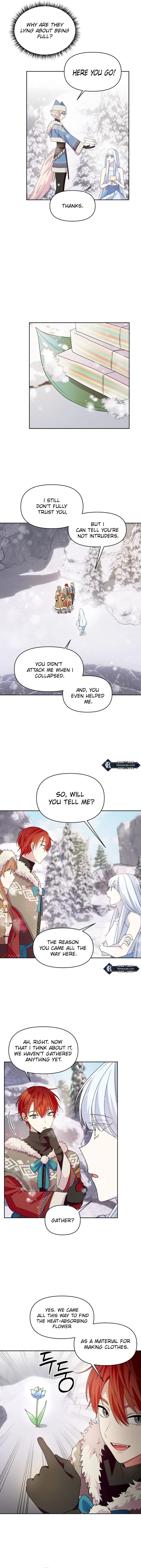 Monster costume room Chapter 5 - page 7