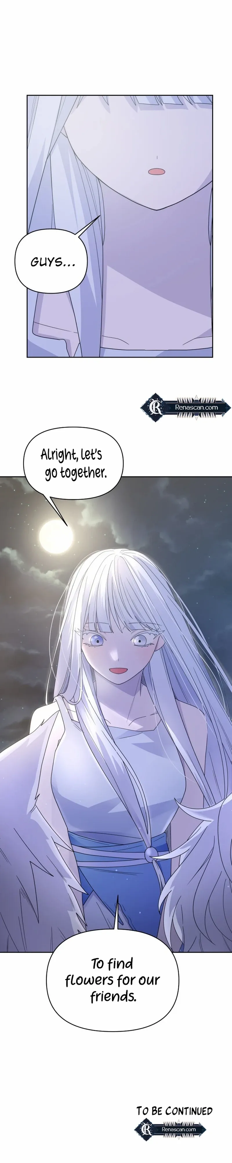 Monster costume room Chapter 6 - page 19