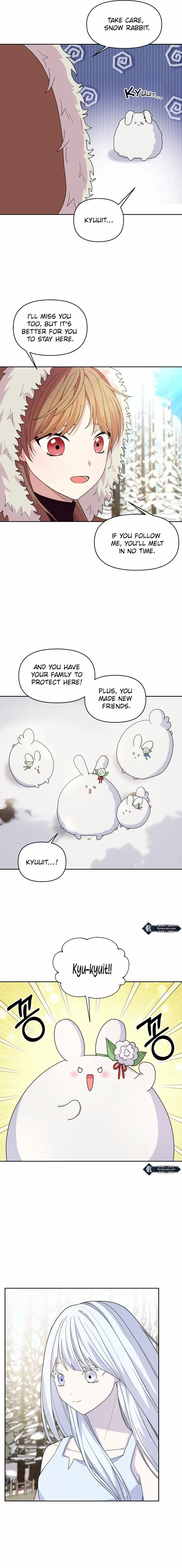 Monster costume room Chapter 7 - page 11