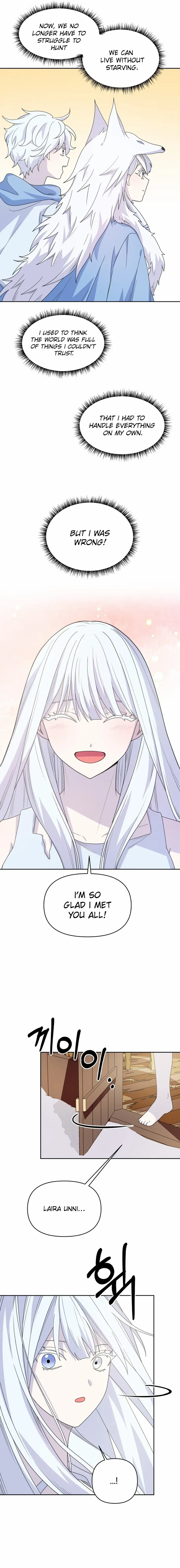 Monster costume room Chapter 7 - page 12