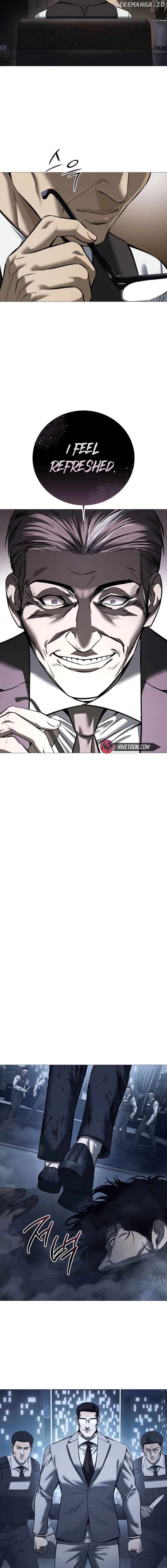 Red Shirt Chapter 8 - page 3