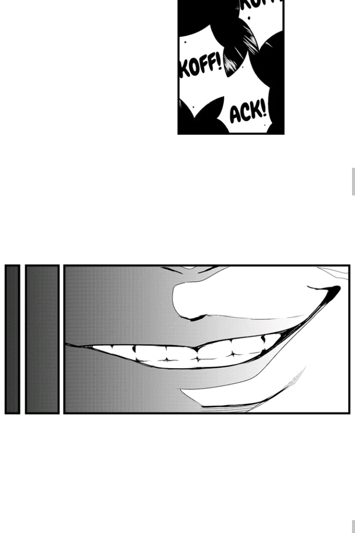 Scales of Revenge: Fall Into the Hell You Chose ≪Official≫ Chapter 1 - page 16