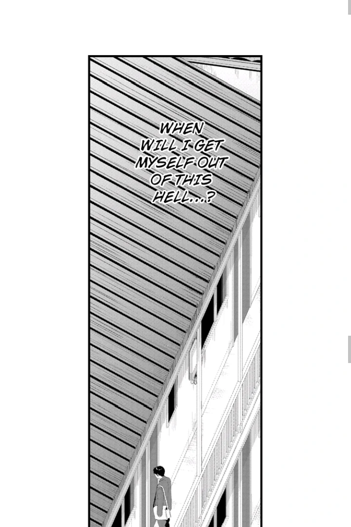Scales of Revenge: Fall Into the Hell You Chose ≪Official≫ Chapter 1 - page 17