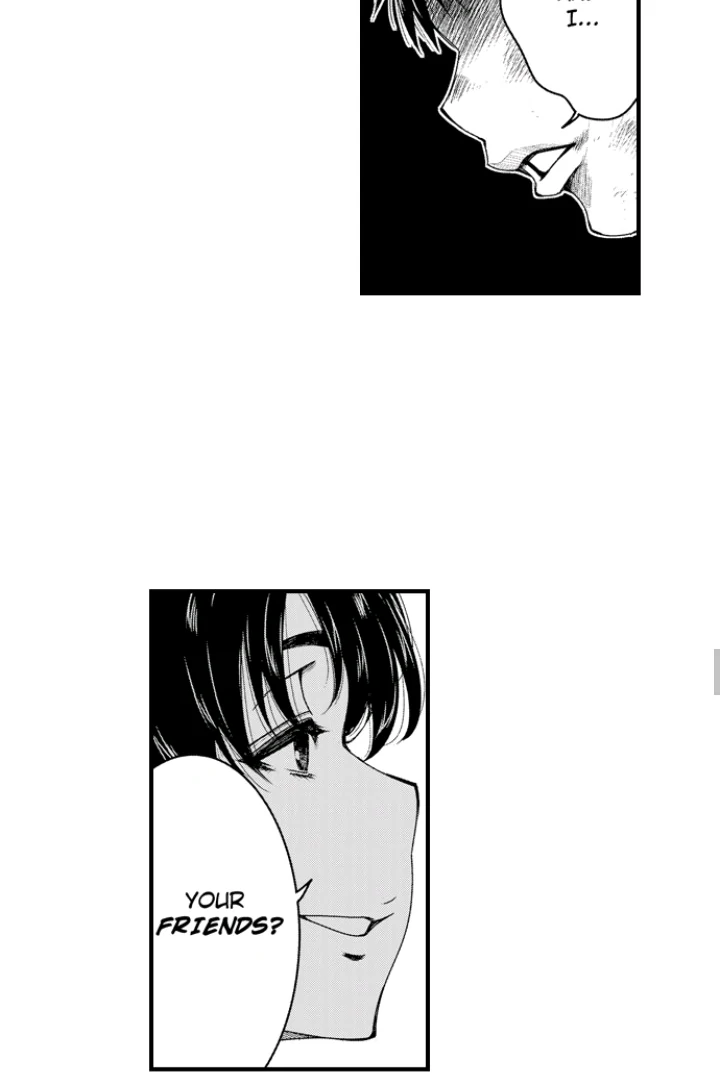 Scales of Revenge: Fall Into the Hell You Chose ≪Official≫ Chapter 1 - page 21