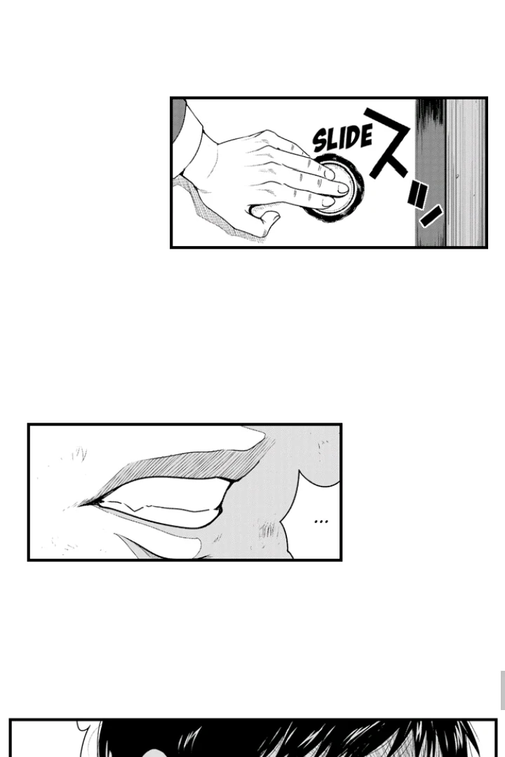 Scales of Revenge: Fall Into the Hell You Chose ≪Official≫ Chapter 1 - page 26