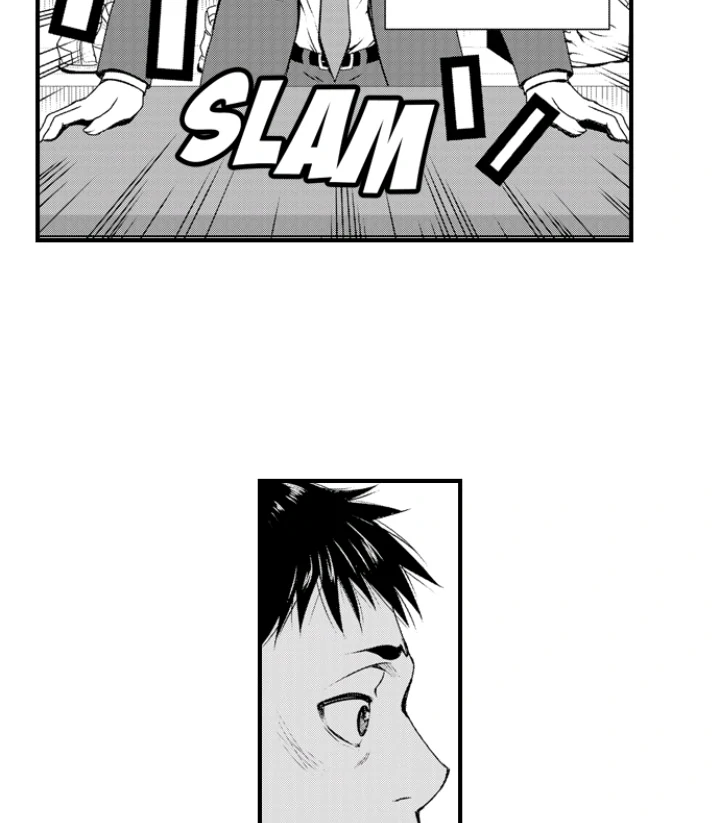 Scales of Revenge: Fall Into the Hell You Chose ≪Official≫ Chapter 1 - page 33