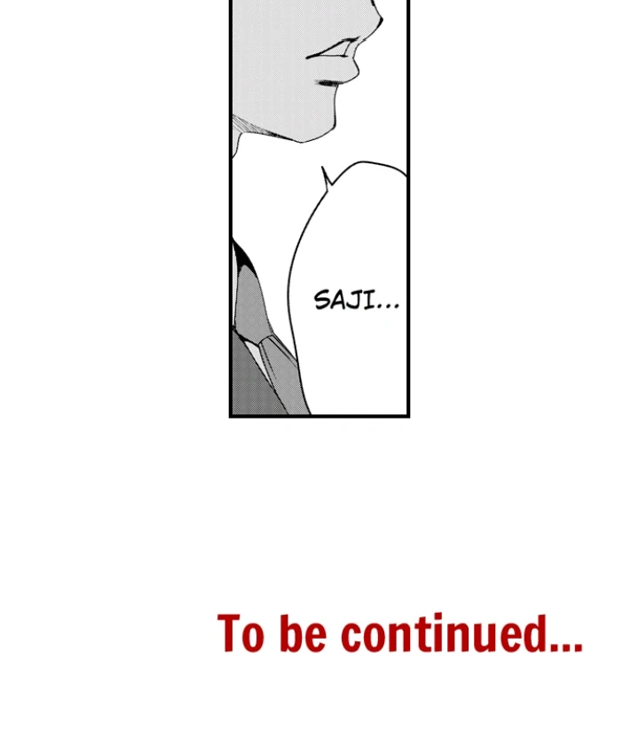 Scales of Revenge: Fall Into the Hell You Chose ≪Official≫ Chapter 1 - page 34