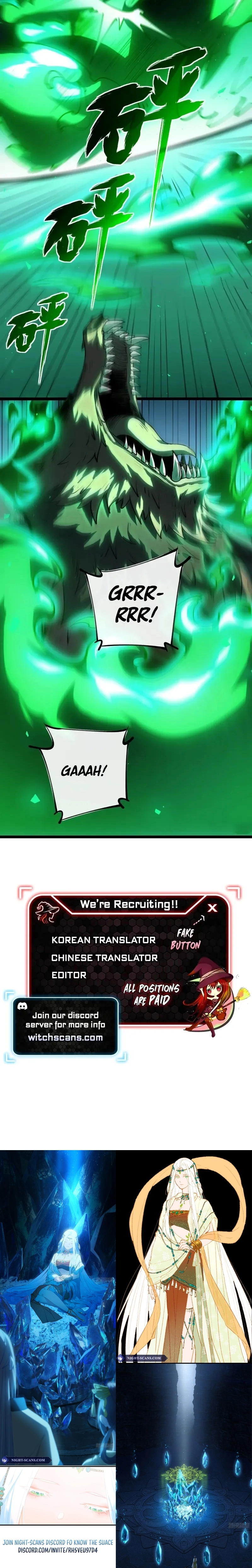 Lord of Summons! Sudden Mutation Chapter 11 - page 13