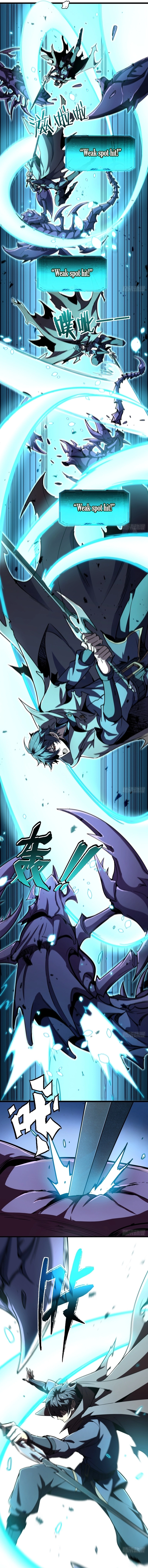 Lord of Summons! Sudden Mutation Chapter 16 - page 12