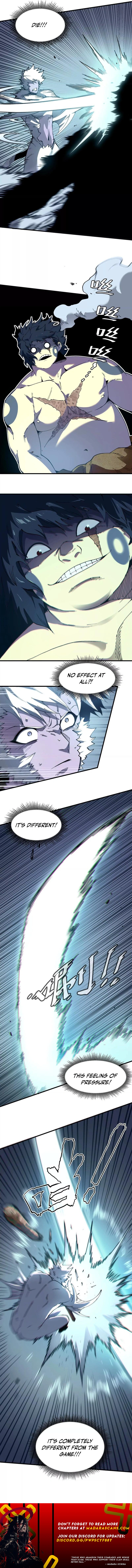 The Law of Hunting for the Immortal King Chapter 2 - page 9