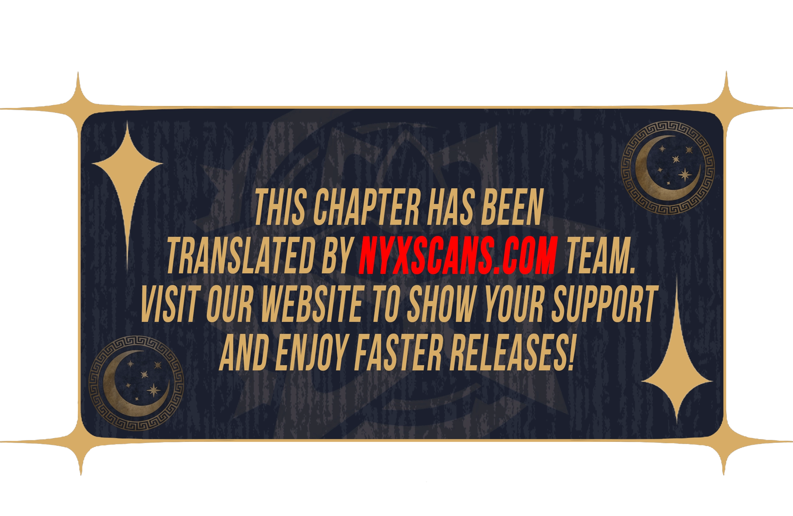 The Night You Grabbed Chapter 8 - page 20