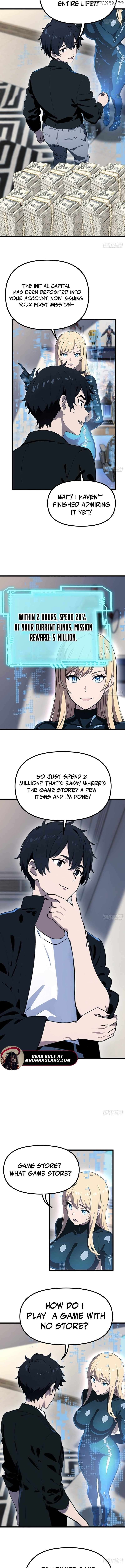 After being laid off, I got hundreds of millions of systems, and I upgraded them alone Chapter 2 - page 3