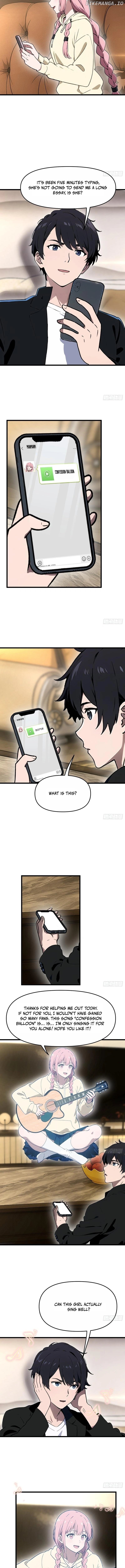 After being laid off, I got hundreds of millions of systems, and I upgraded them alone Chapter 7 - page 3