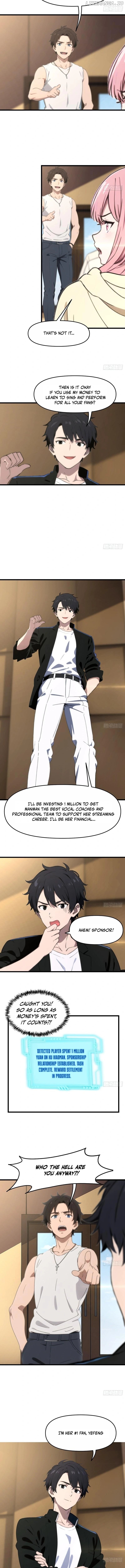 After being laid off, I got hundreds of millions of systems, and I upgraded them alone Chapter 8 - page 4