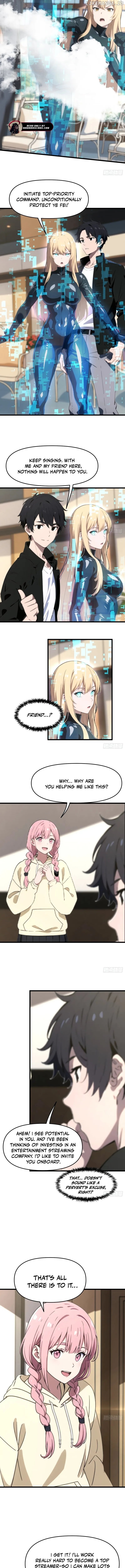 After being laid off, I got hundreds of millions of systems, and I upgraded them alone Chapter 9 - page 2