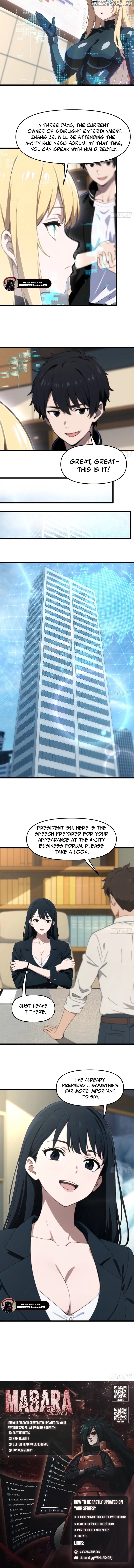 After being laid off, I got hundreds of millions of systems, and I upgraded them alone Chapter 9 - page 4
