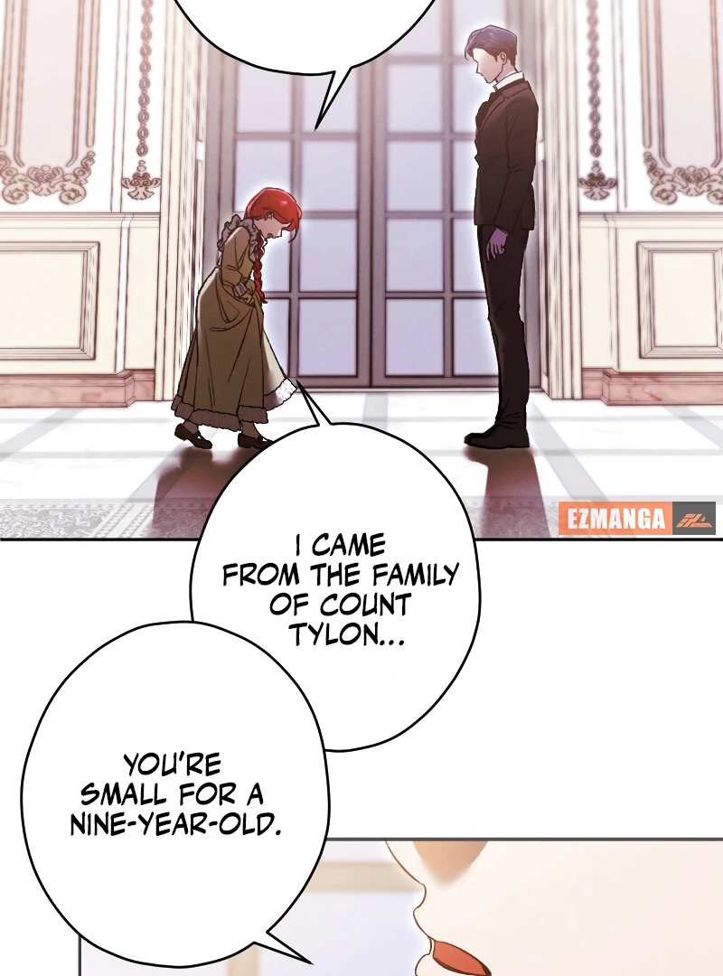 How to Turn a Gentle Male Lead Into an Obsessive Male Lead Chapter 1 - page 100