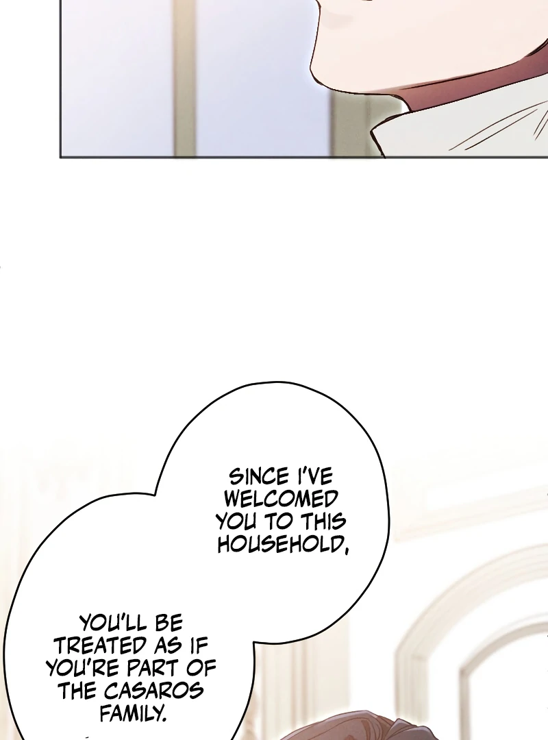 How to Turn a Gentle Male Lead Into an Obsessive Male Lead Chapter 1 - page 101