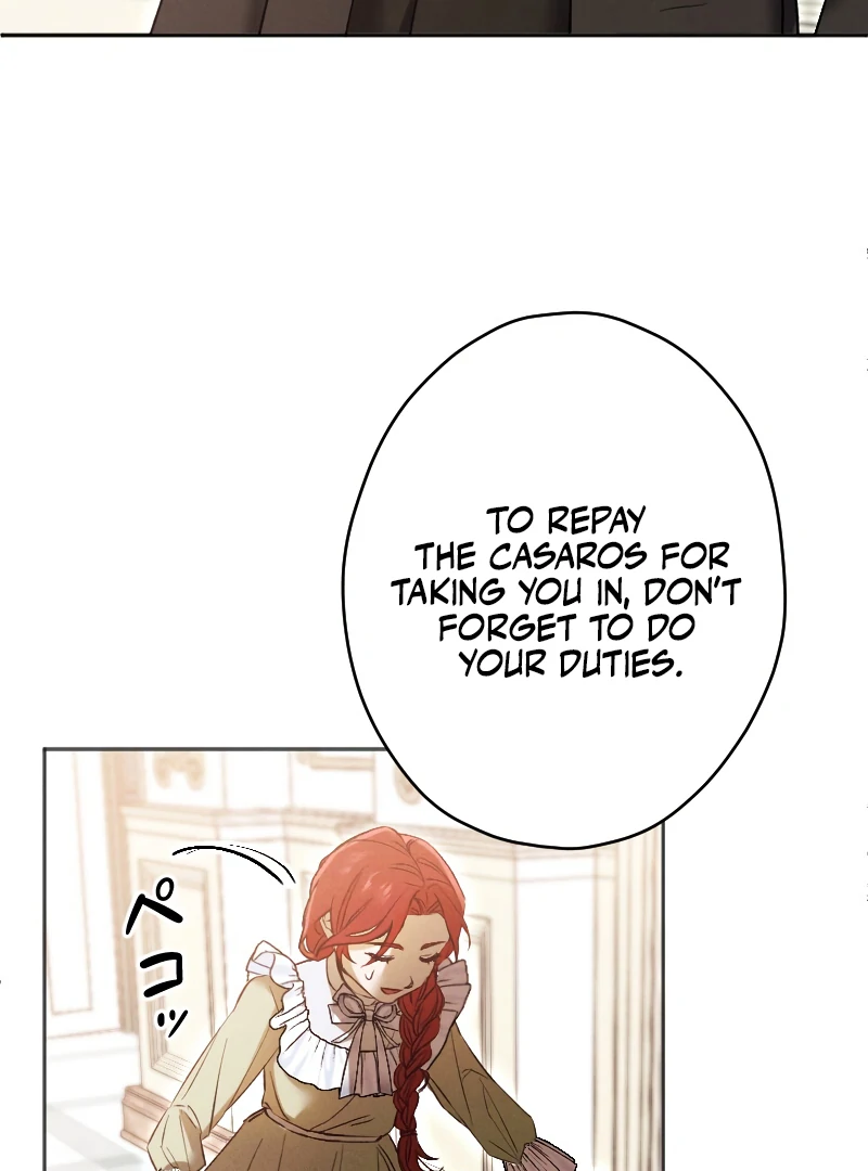How to Turn a Gentle Male Lead Into an Obsessive Male Lead Chapter 1 - page 103